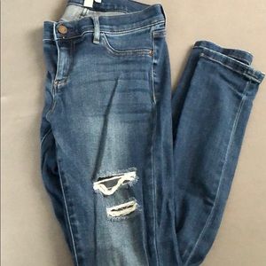 New York & Co Skinny jeans size 4